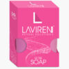 صابون رز Laviren